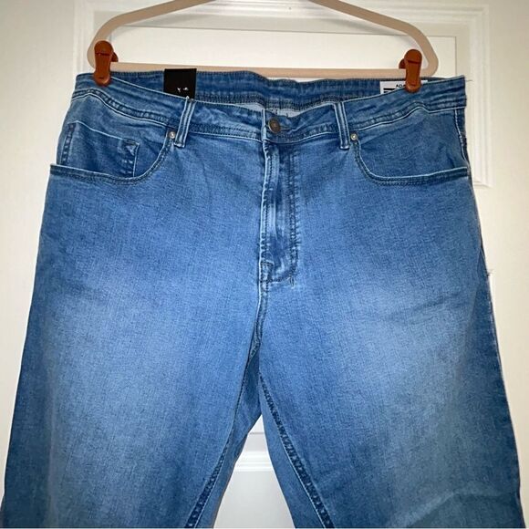 New, Buffalo David Bitton Adam Slim Stretch Denim Jeans - Picture 2 of 7